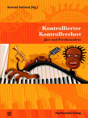 cover image of Kontrollierter Kontrollverlust